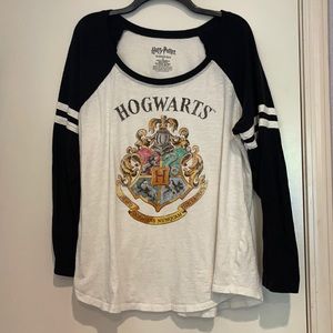 Torrid size 2 long sleeve shirt